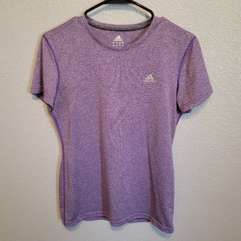 Adidas CLIMALITE Shirt